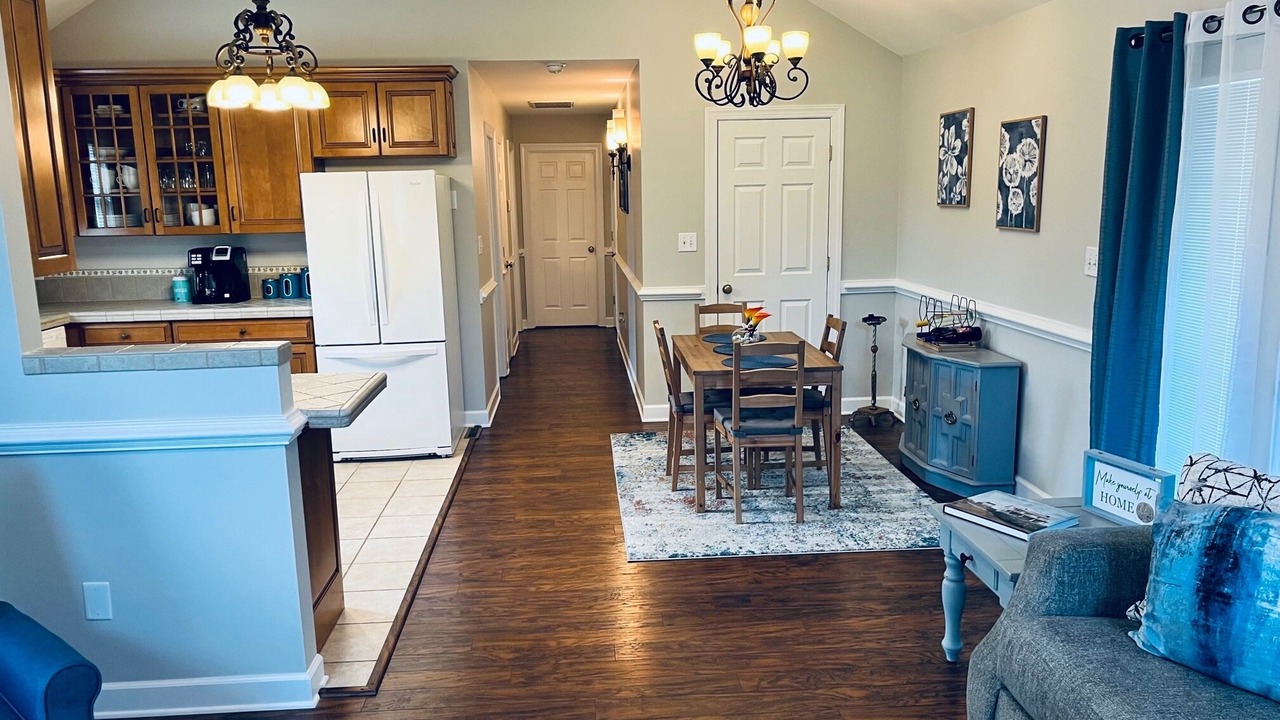 Photo of Livingroom in Bellamy