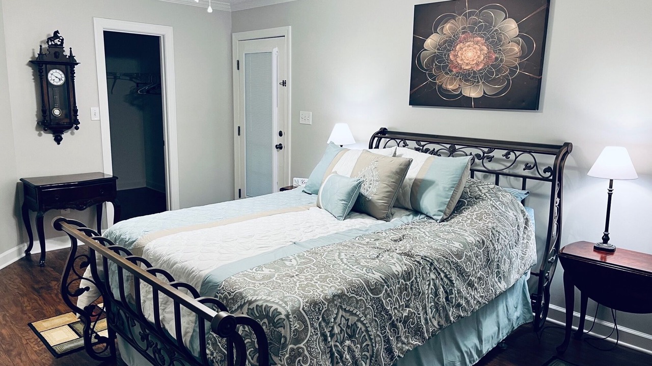 Photo of Bedroom in Bellamy