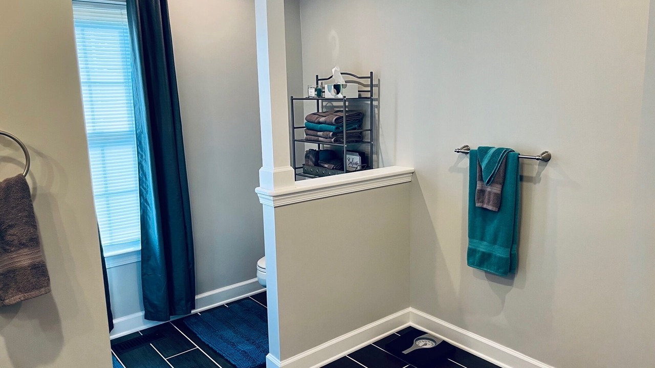 Photo of Bathroom in Bellamy