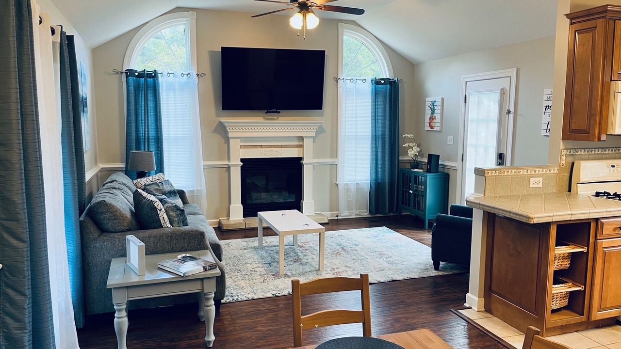Photo of Livingroom in Bellamy