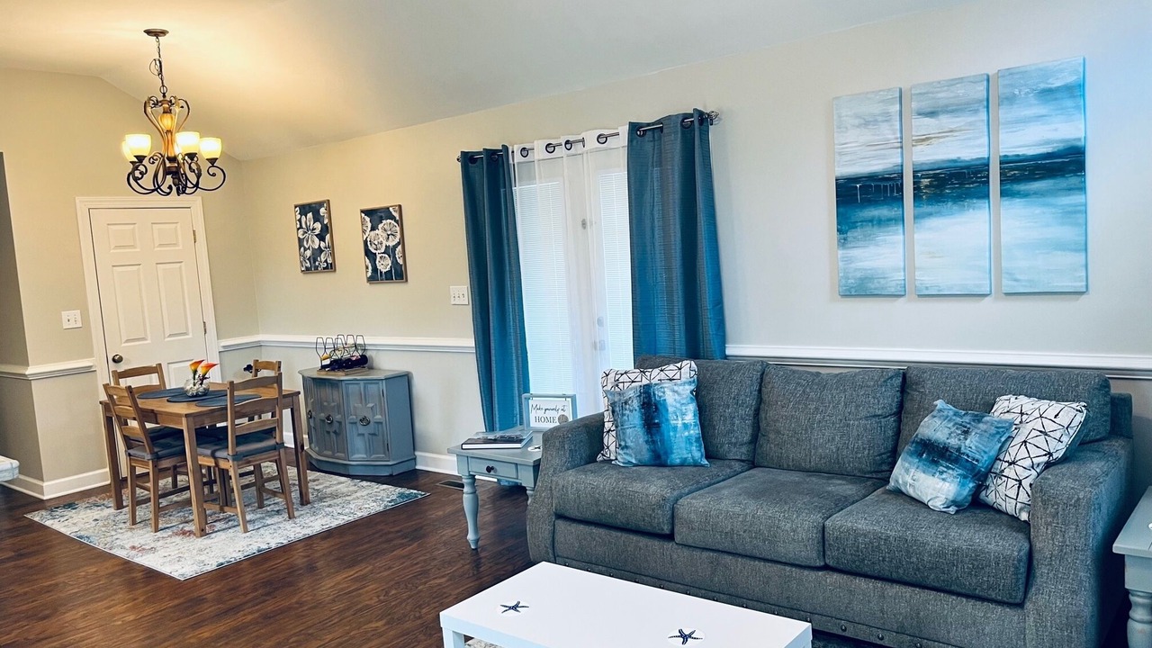 Photo of Livingroom in Bellamy