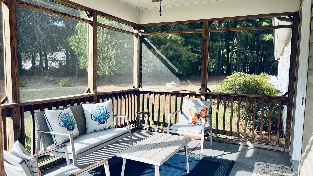 Photo of Outdoor in Bellamy