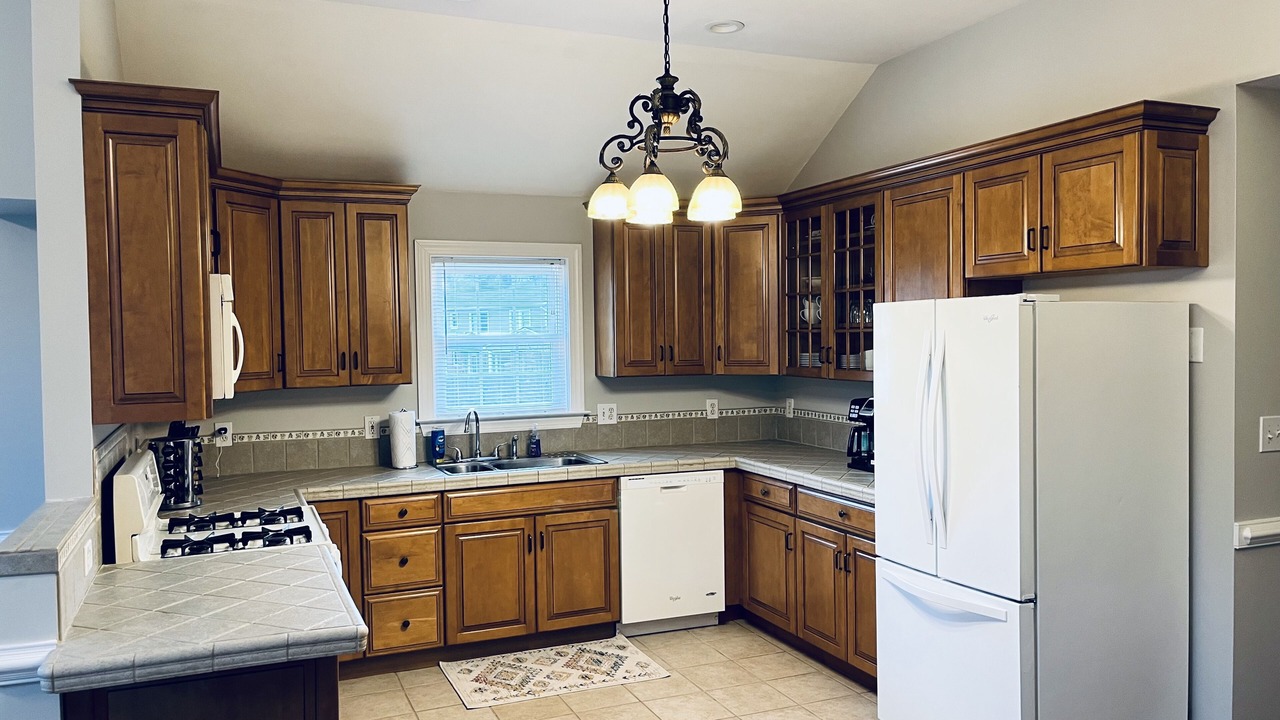 Photo of Kitchen in Bellamy