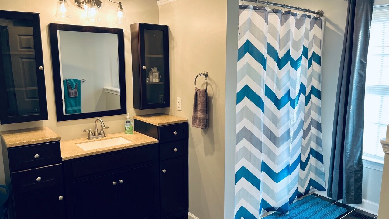 Photo of Bathroom in Bellamy