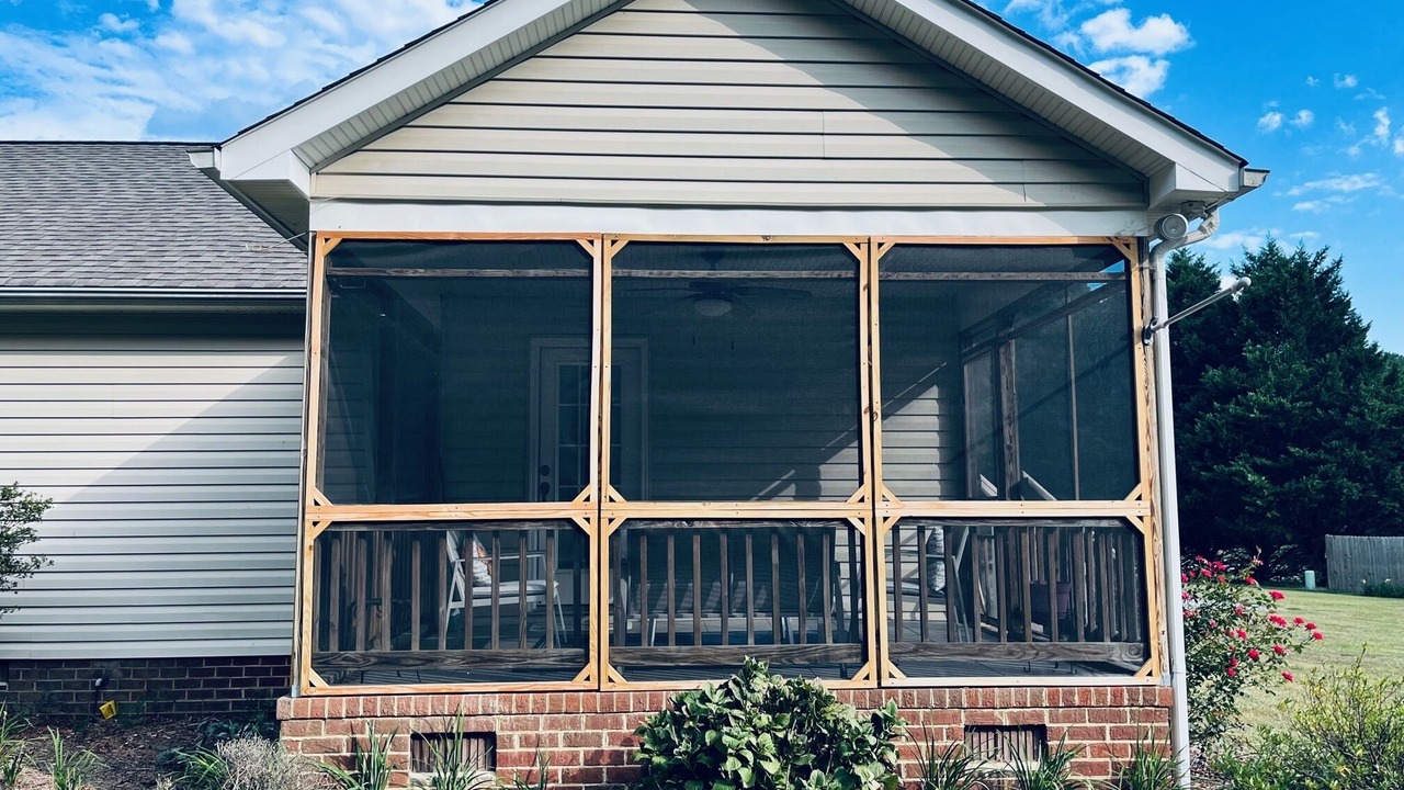 Photo of Outdoor in Bellamy