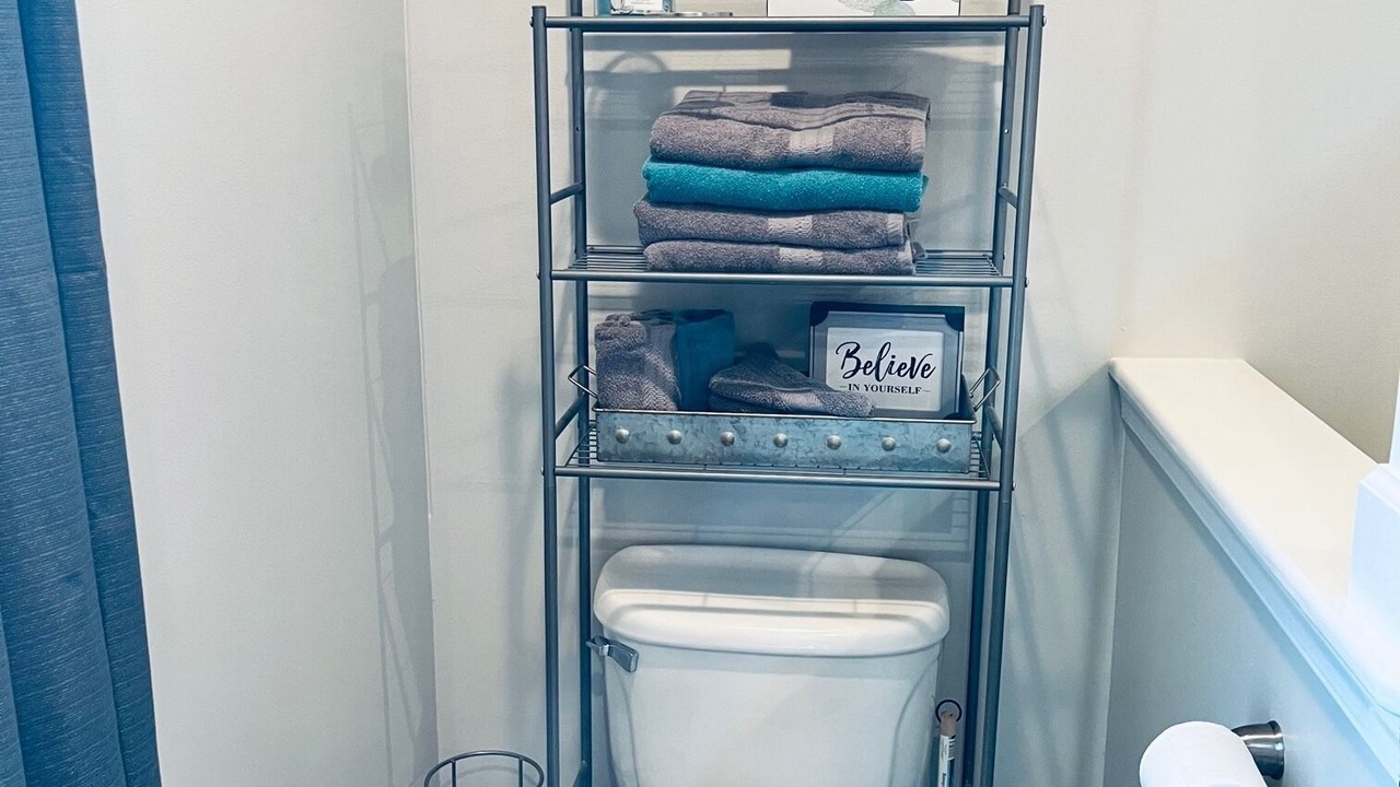 Photo of Bathroom in Bellamy