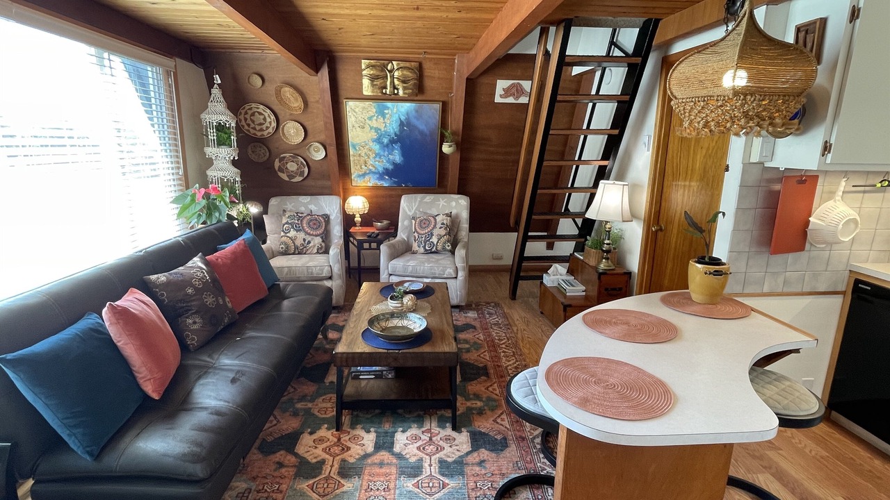 Photo of Bedroom in Otter Rock
