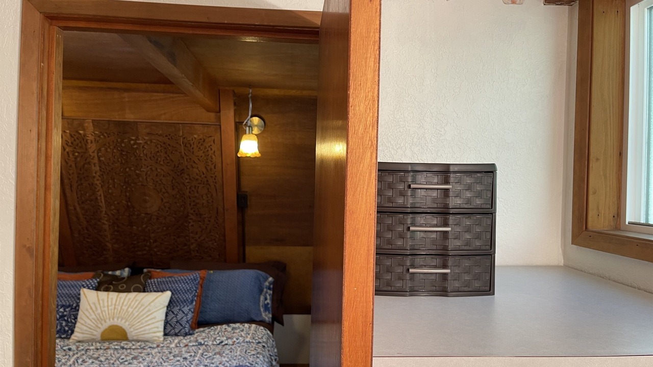 Photo of Bathroom in Otter Rock