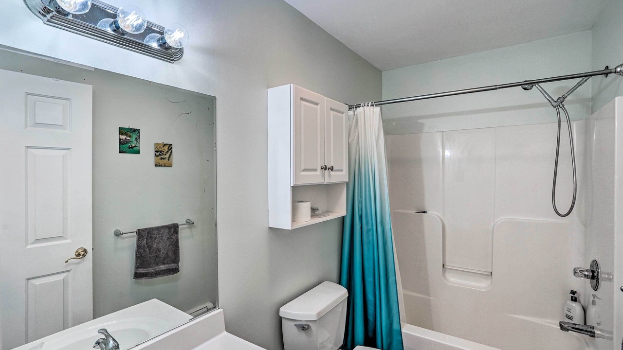 Photo of Bathroom in Athens