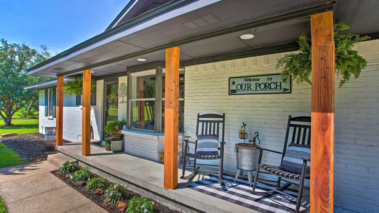 Photo of Outdoor in McKinney