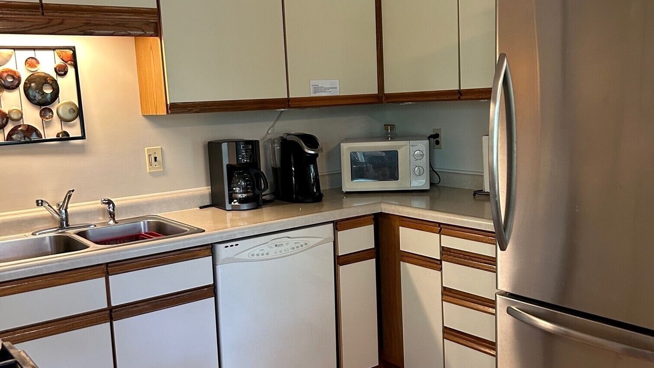 Photo of Kitchen in Holcombe