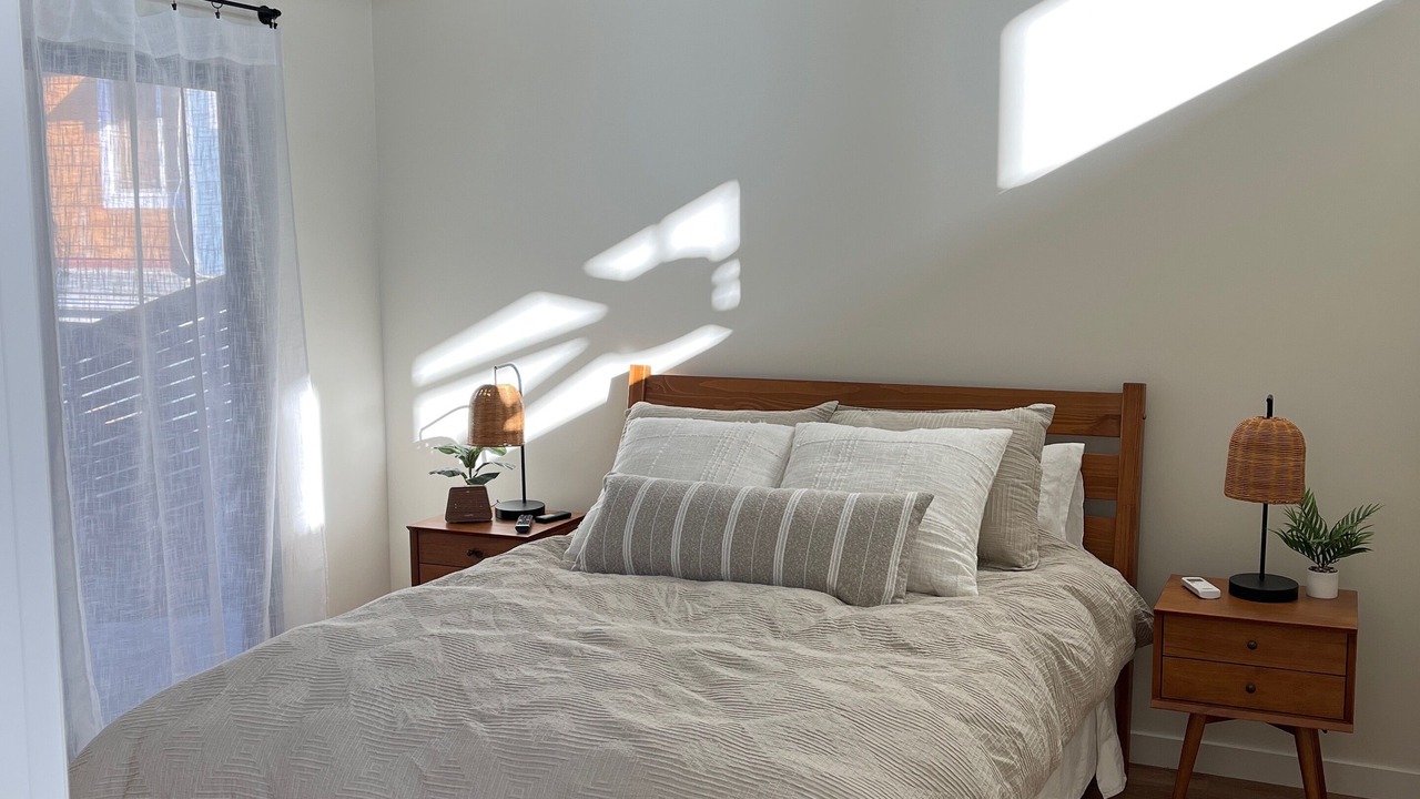 Photo of Bedroom in Olde Carlsbad