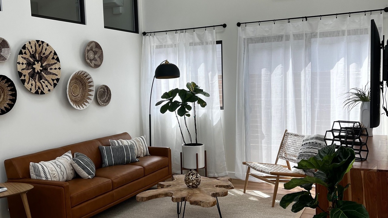 Photo of Livingroom in Olde Carlsbad