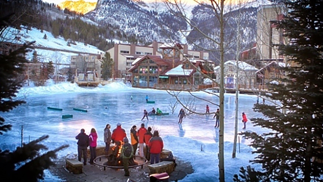 Photo of Others in Copper Mountain