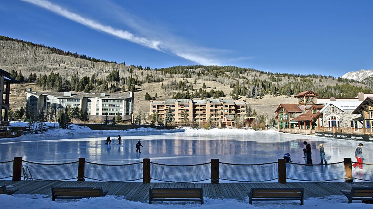 Photo of Others in Copper Mountain