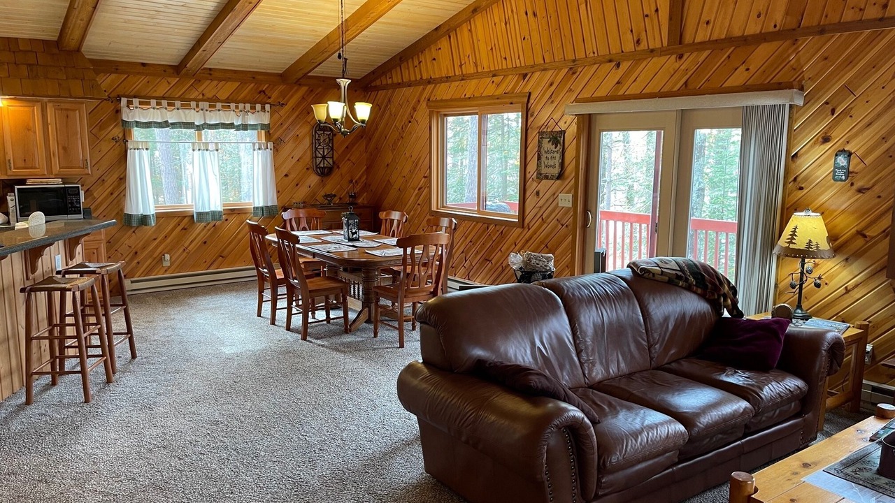 Photo of Livingroom in Iron River