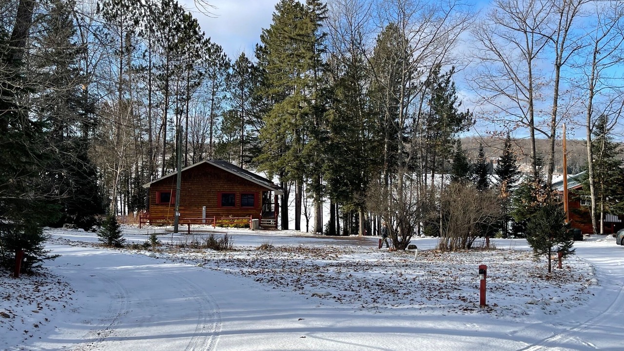 Photo of Outdoor in Iron River