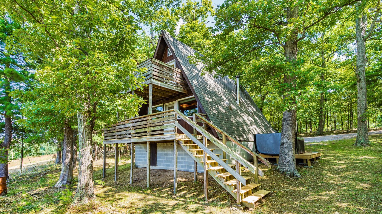 Photo of Outdoor in Berkeley Springs