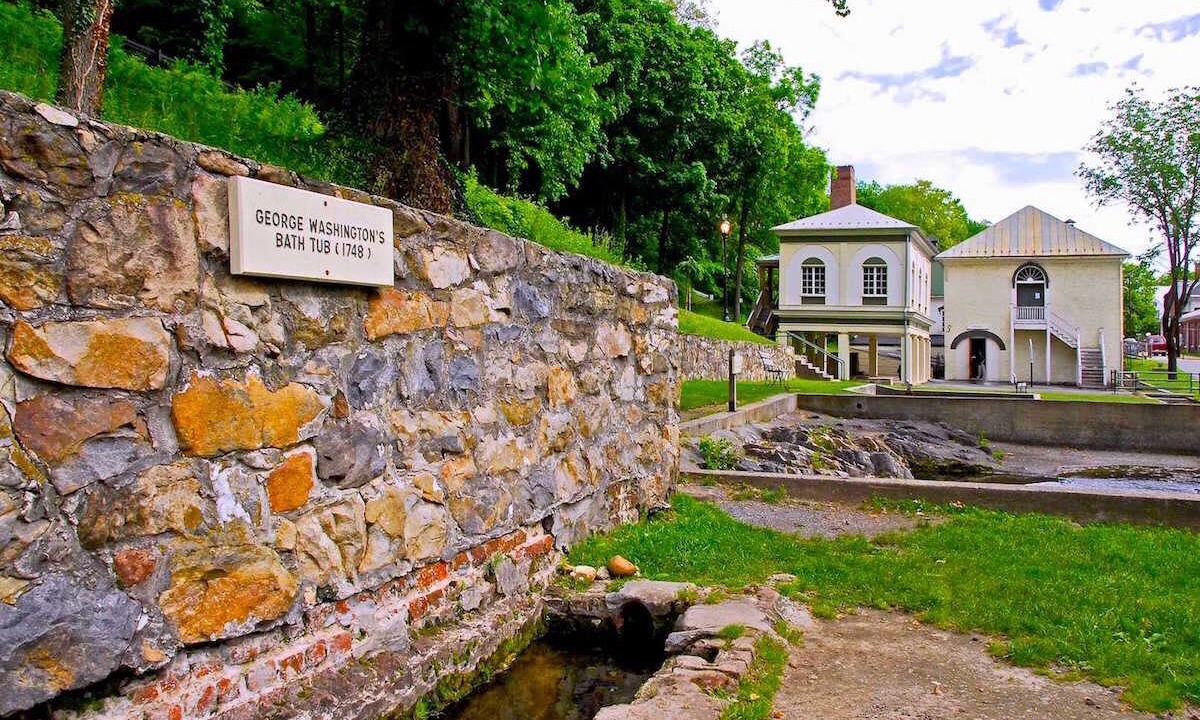 Photo of Others in Berkeley Springs