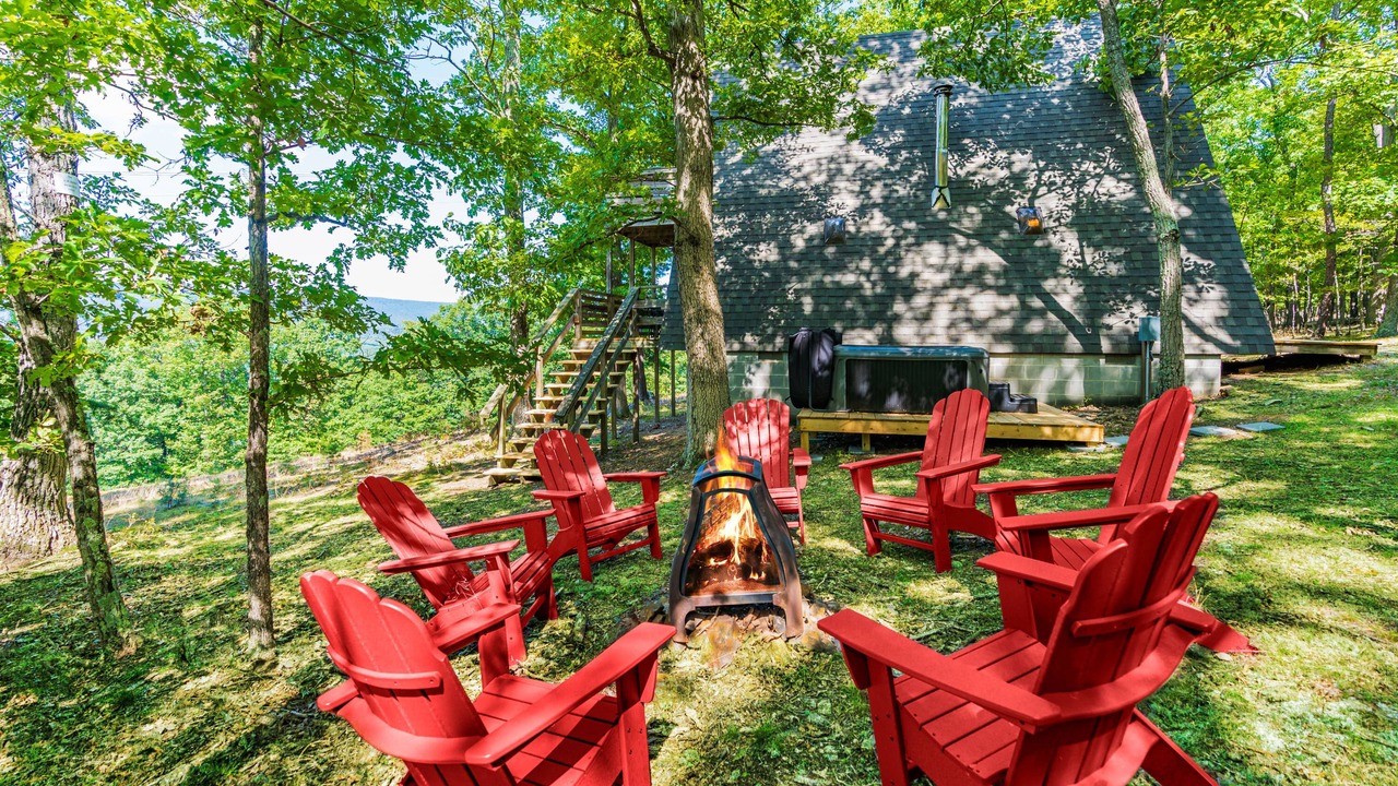 Photo of Outdoor in Berkeley Springs