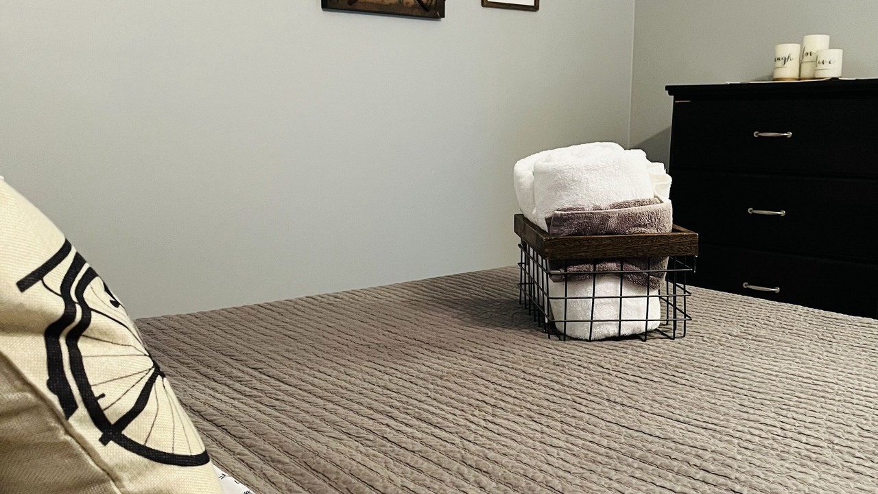 Photo of Bedroom in Dupont