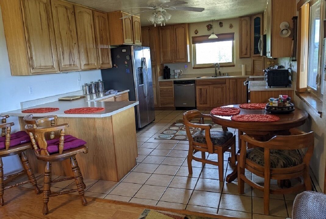 Photo of Kitchen in Zuzax