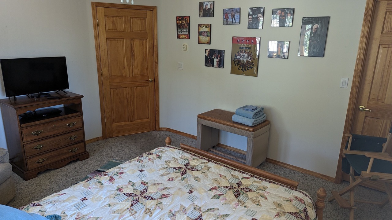 Photo of Bedroom in Zuzax