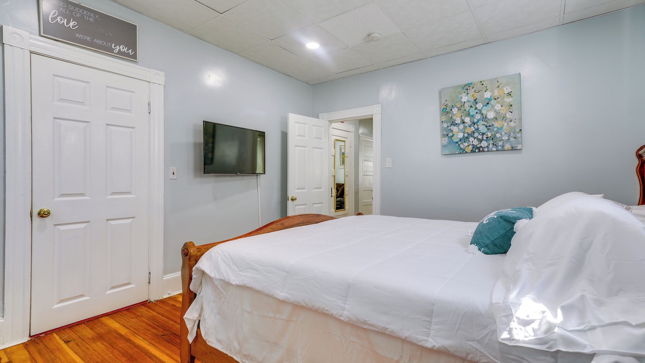 Photo of Bedroom in Stoughton