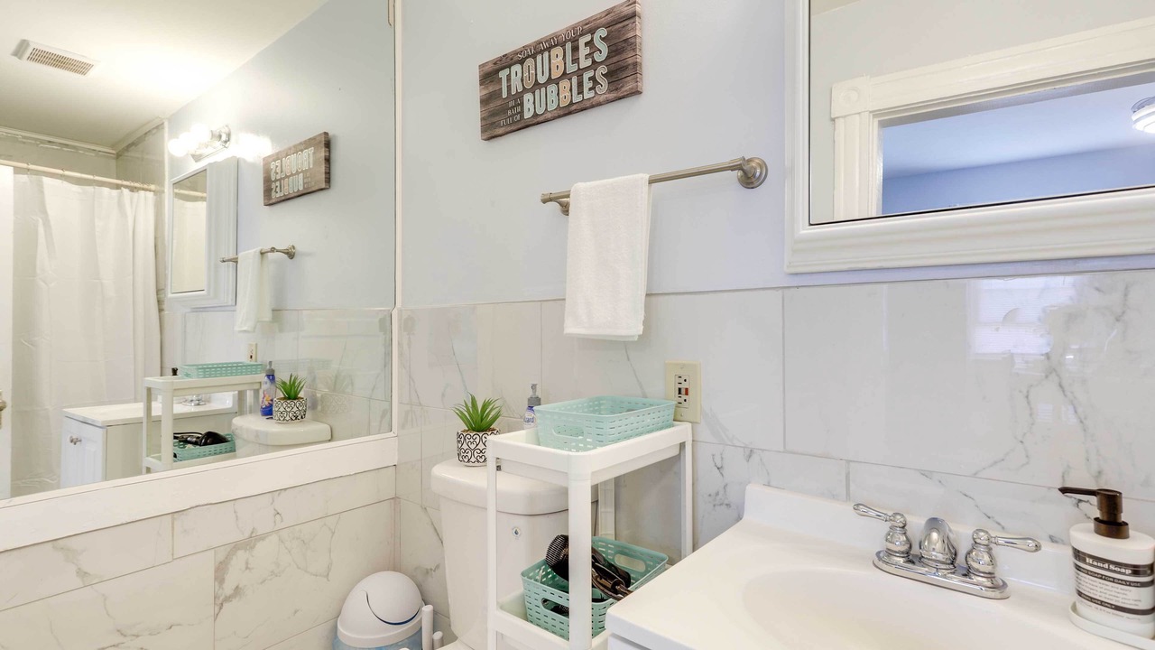 Photo of Bathroom in Stoughton