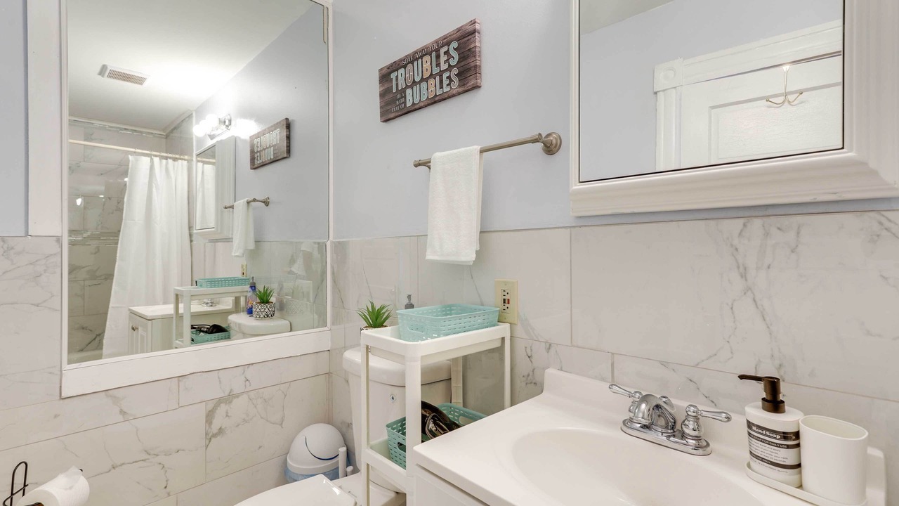 Photo of Bathroom in Stoughton