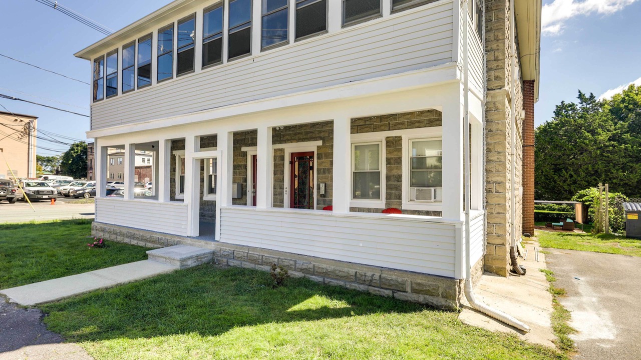 Photo of Outdoor in Stoughton