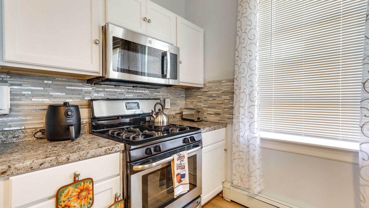 Photo of Kitchen in Stoughton