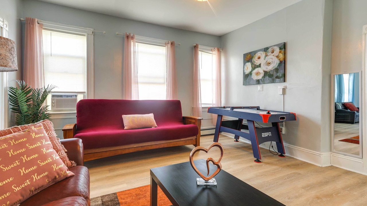 Photo of Livingroom in Stoughton