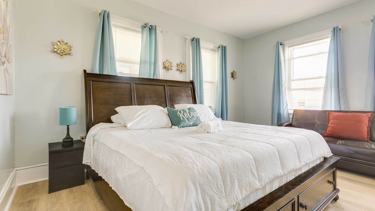 Photo of Bedroom in Stoughton