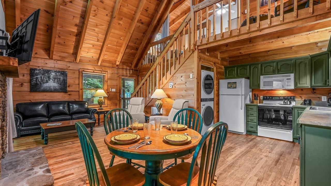 Photo of Bedroom in Townsend
