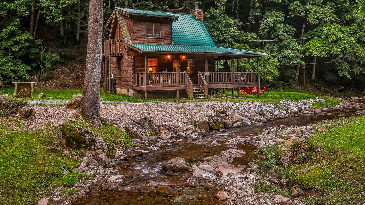 Photo of Outdoor in Townsend