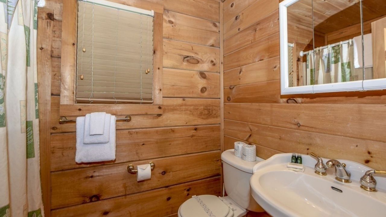 Photo of Bathroom in Townsend