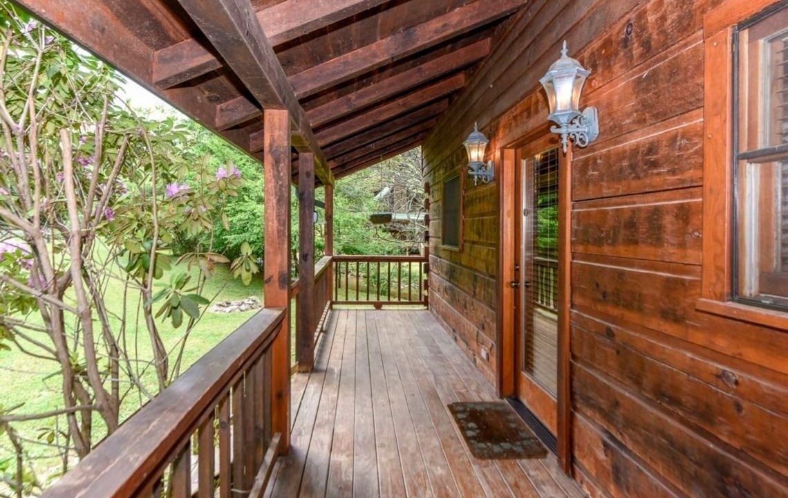 Photo of Outdoor in Townsend