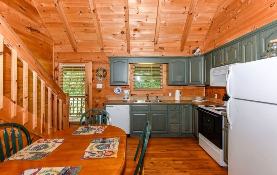Photo of Bedroom in Townsend
