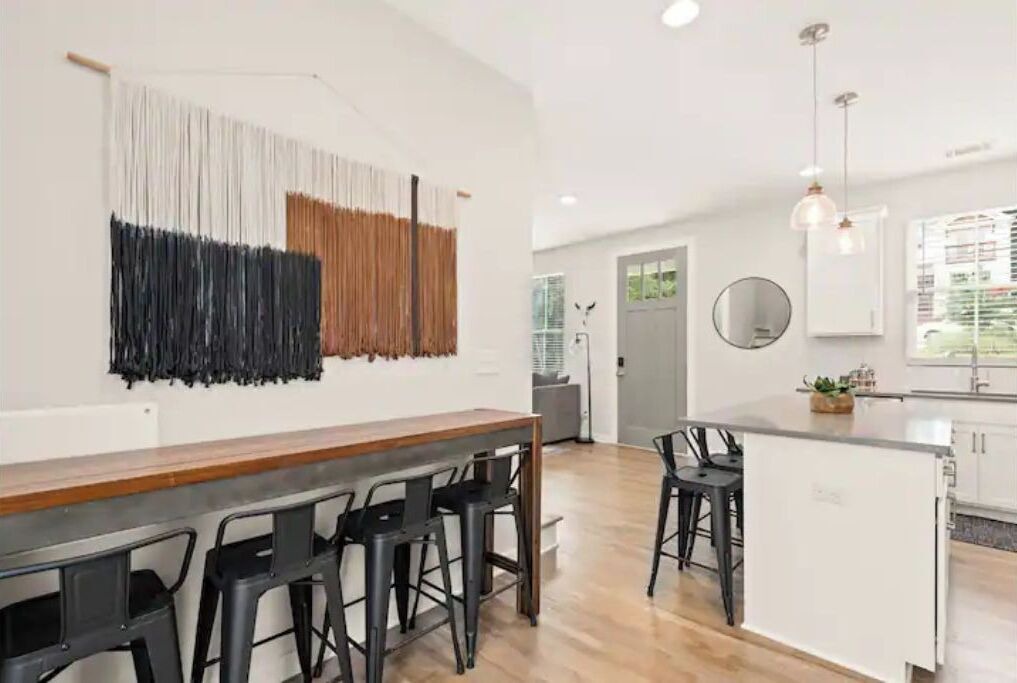 Photo of Kitchen in Hadley - Washington