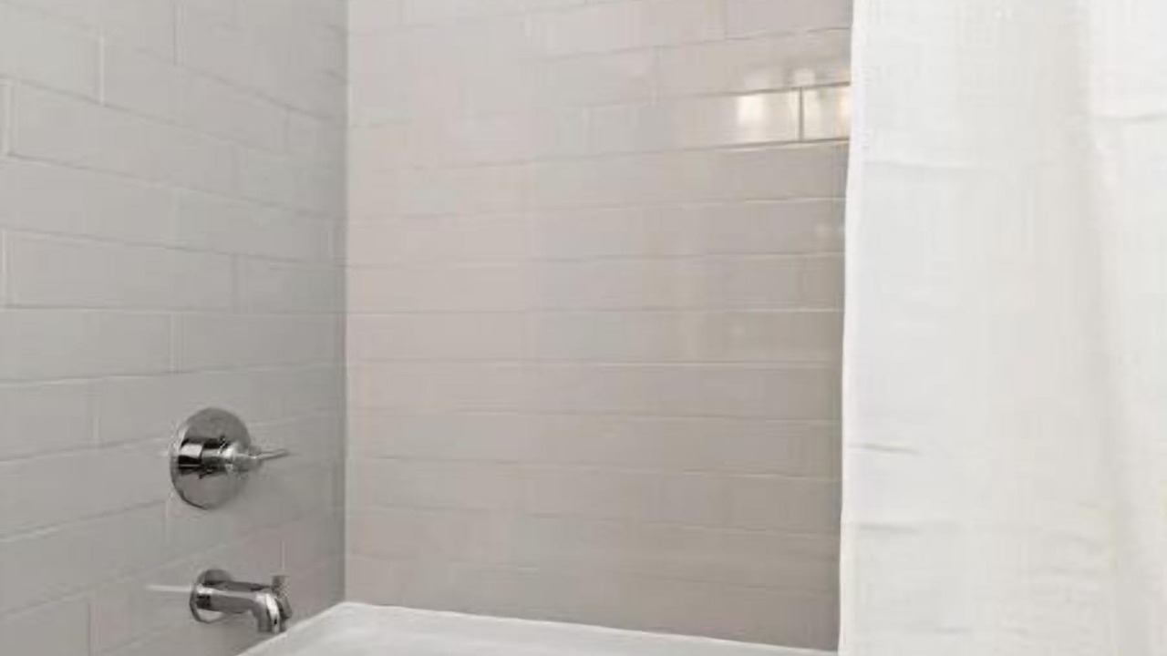 Photo of Bathroom in Hadley - Washington