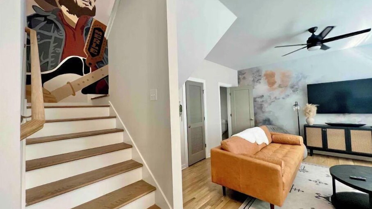 Photo of Bedroom in Hadley - Washington