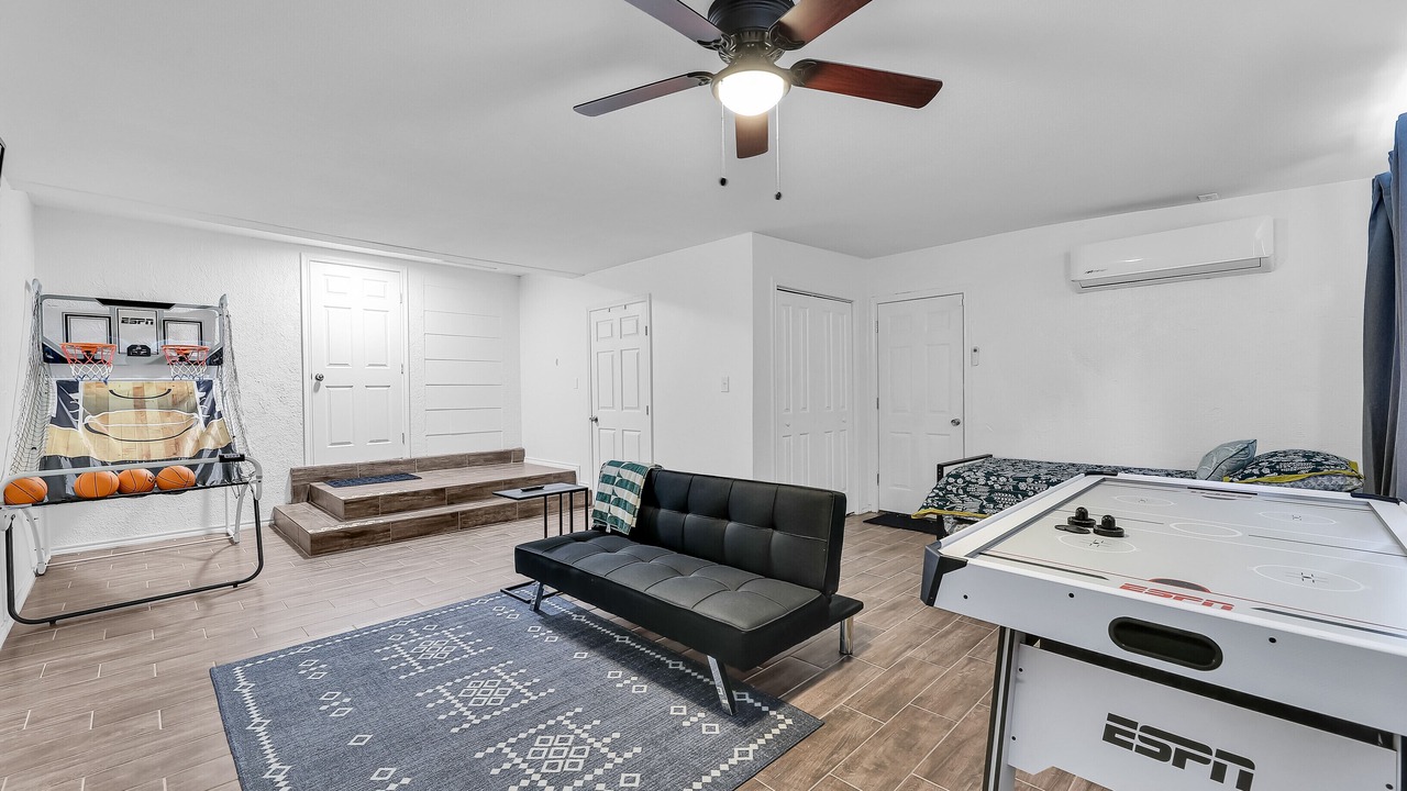 Photo of Bedroom in Weslaco