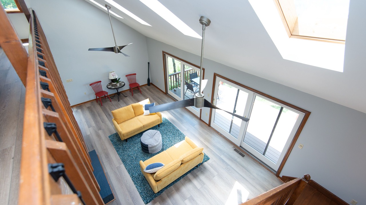 Photo of Livingroom in Bethlehem