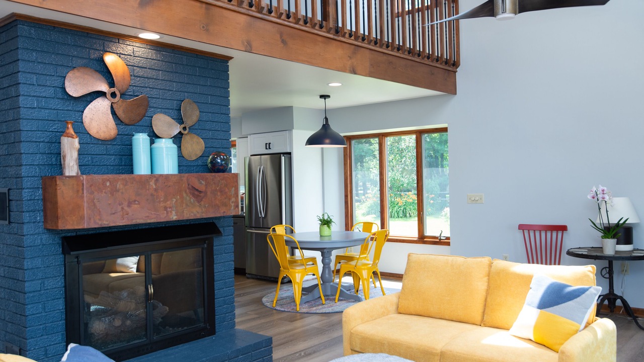 Photo of Livingroom in Bethlehem