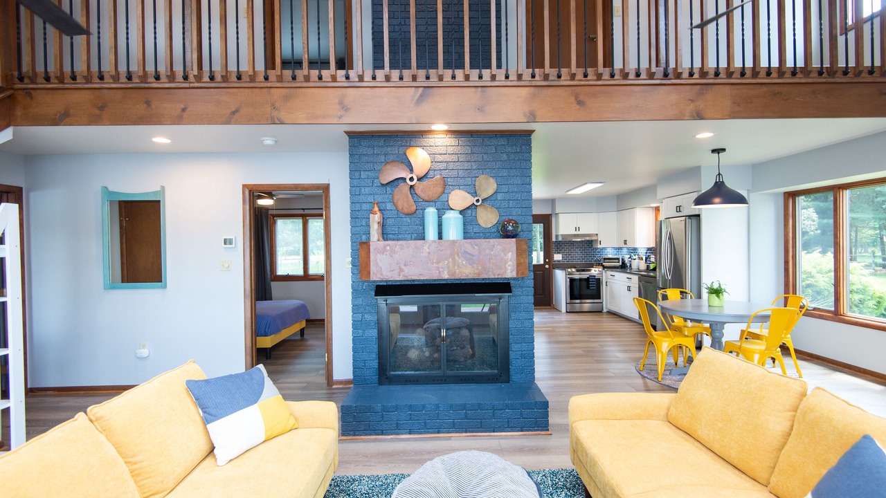 Photo of Livingroom in Bethlehem
