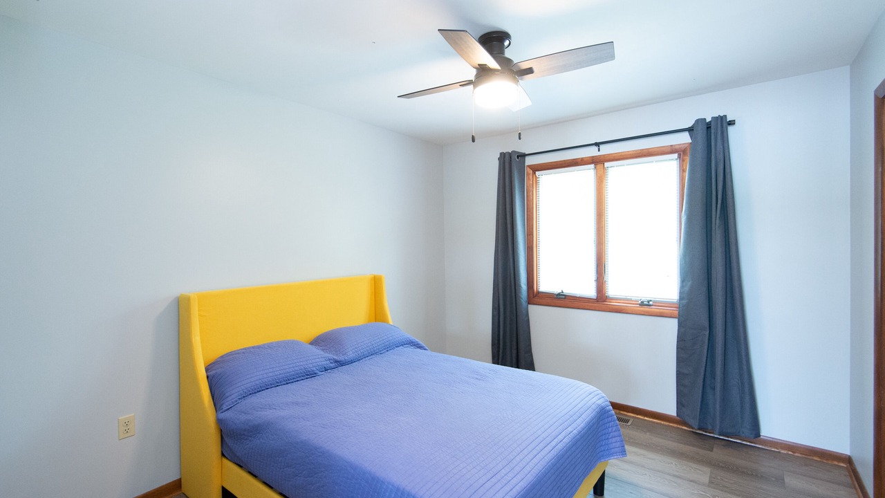 Photo of Bedroom in Bethlehem