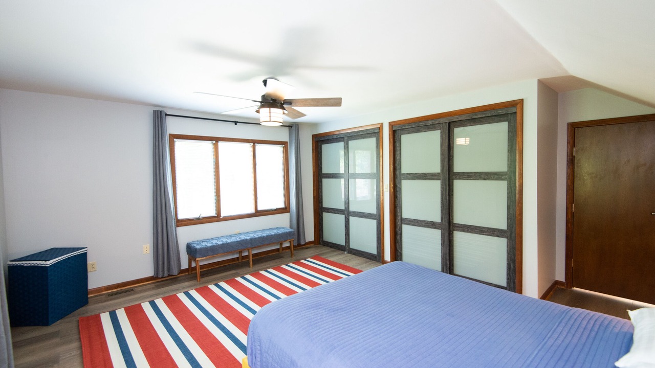 Photo of Bedroom in Bethlehem