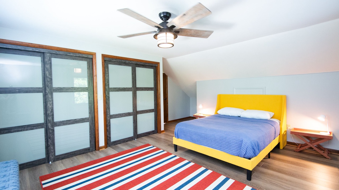 Photo of Bedroom in Bethlehem