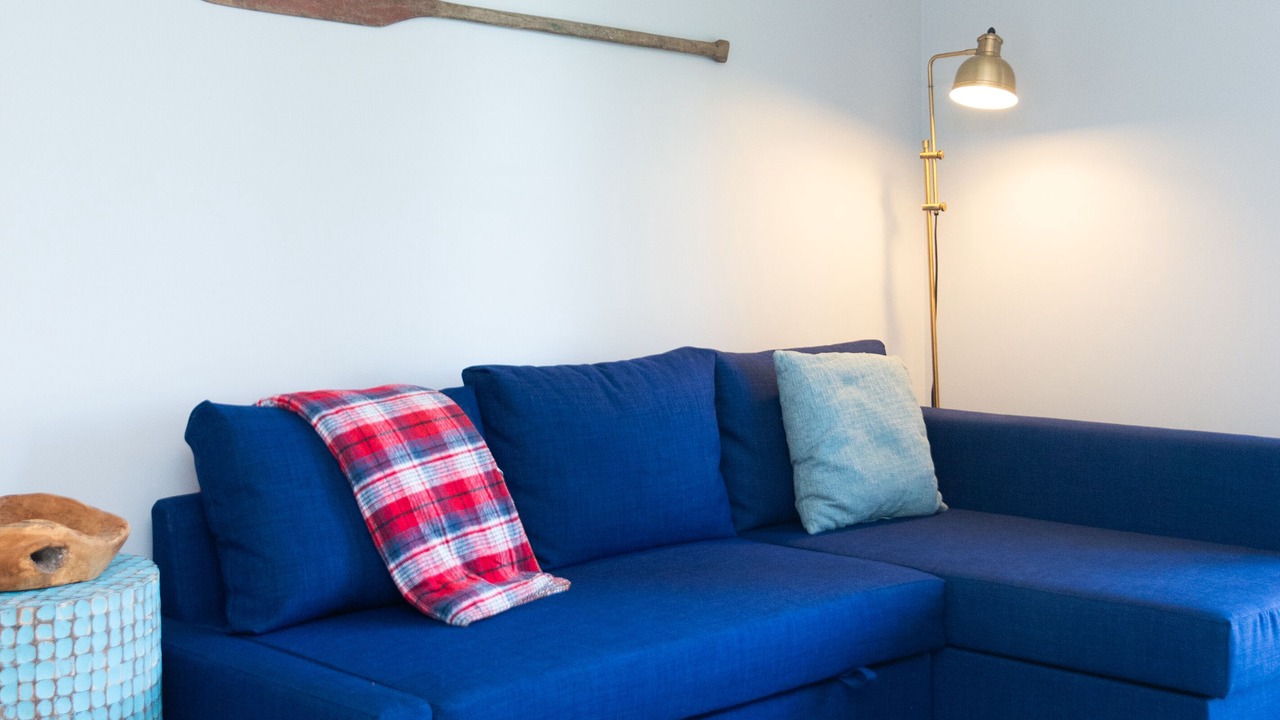 Photo of Livingroom in Bethlehem